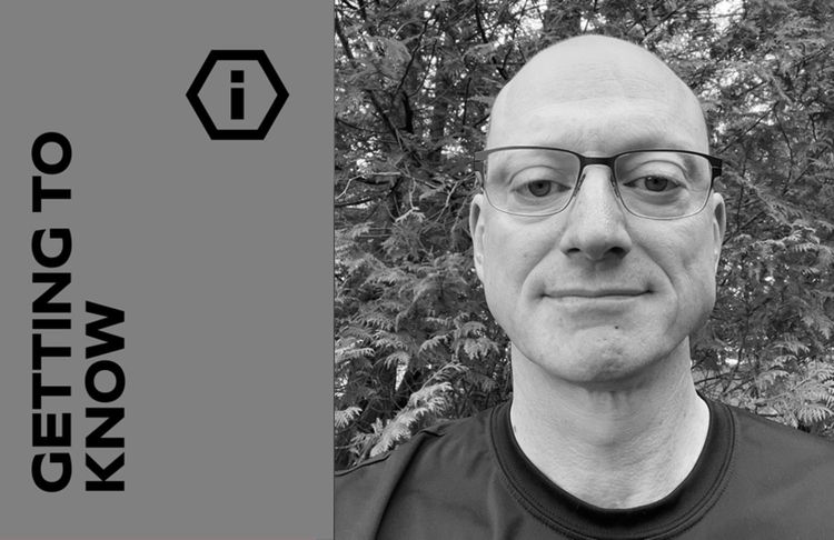 Glenn Ellingson, former engineering manager at Meta