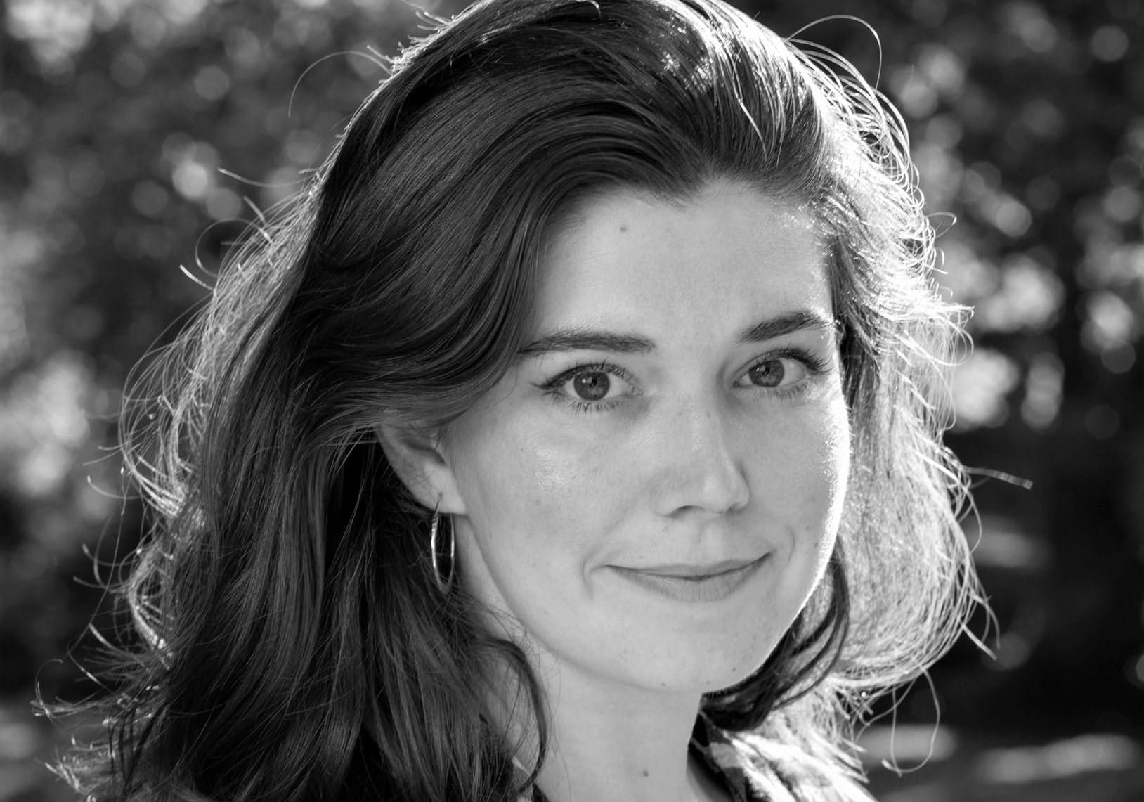 Meet Hannah Williams