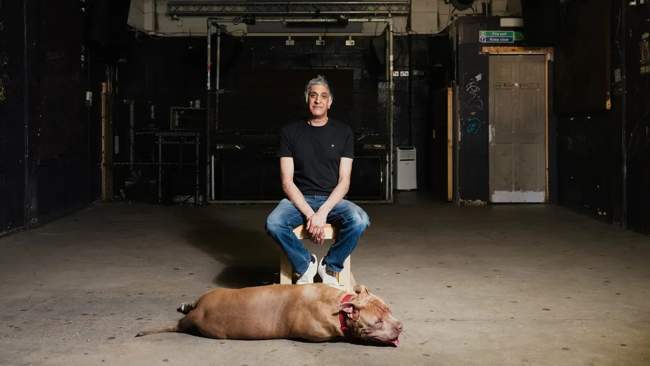 The maverick who built London's best club