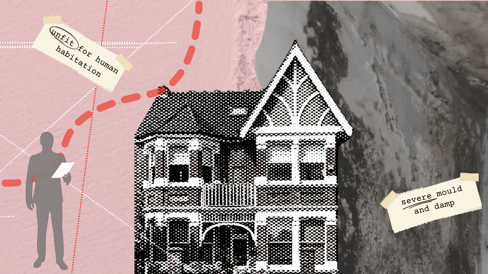 Why is London’s rental housing so bad?