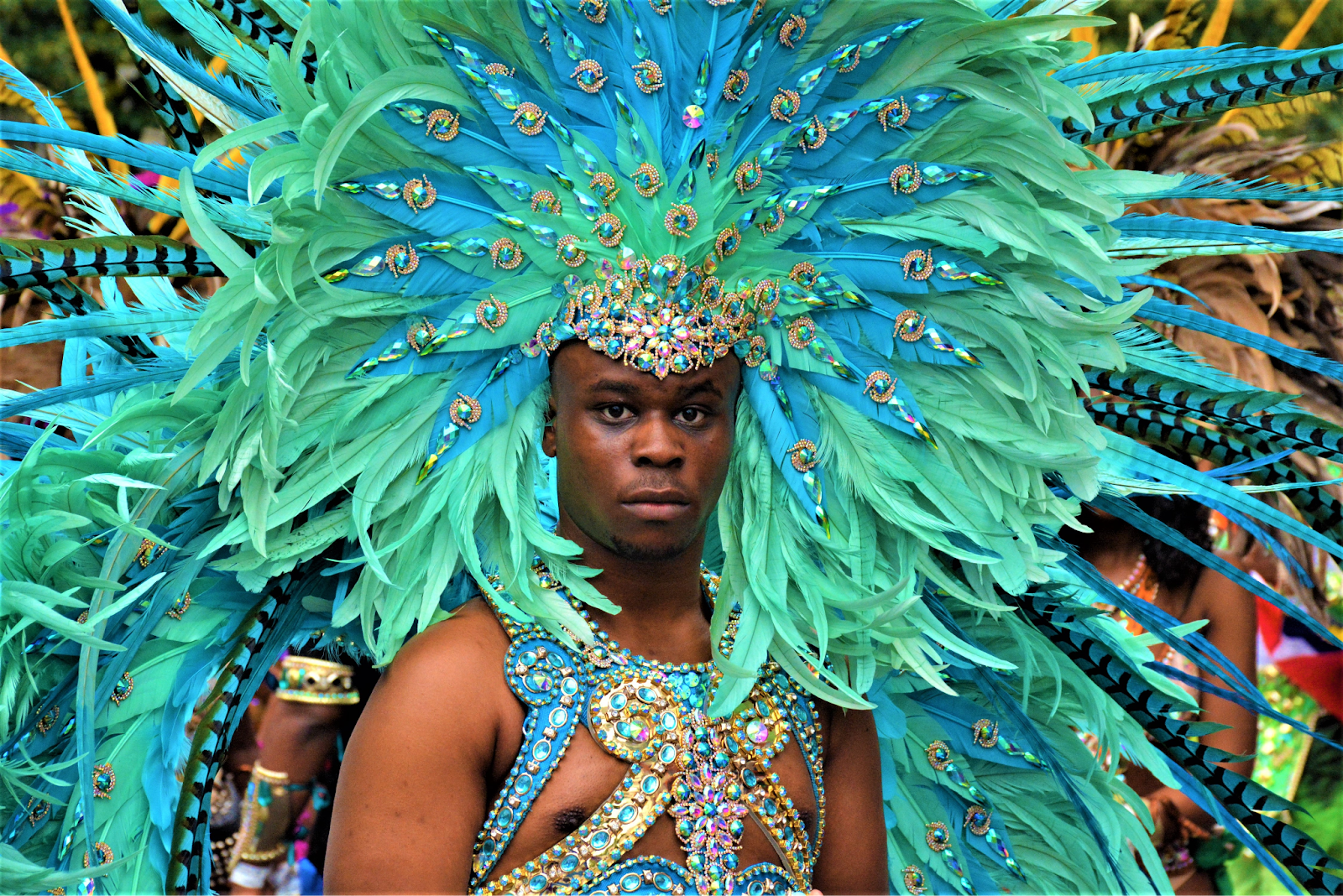 Notting Hill Carnival has been framed as a disaster waiting to happen. Is it?