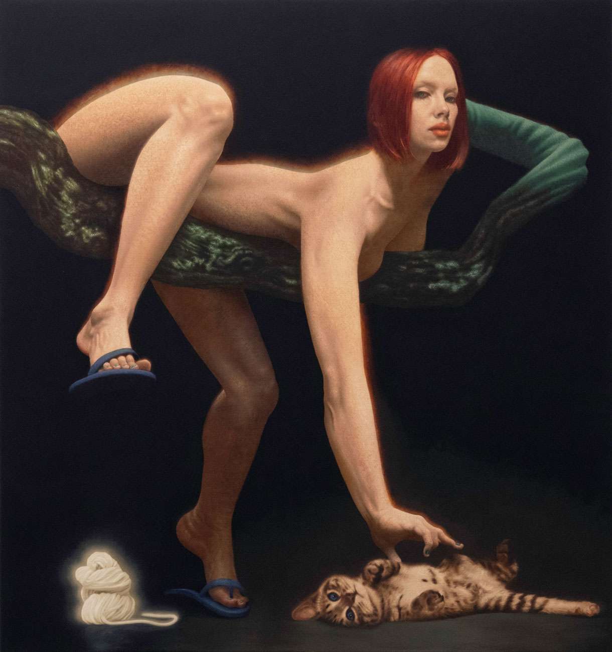 Is this the future of London's art scene?