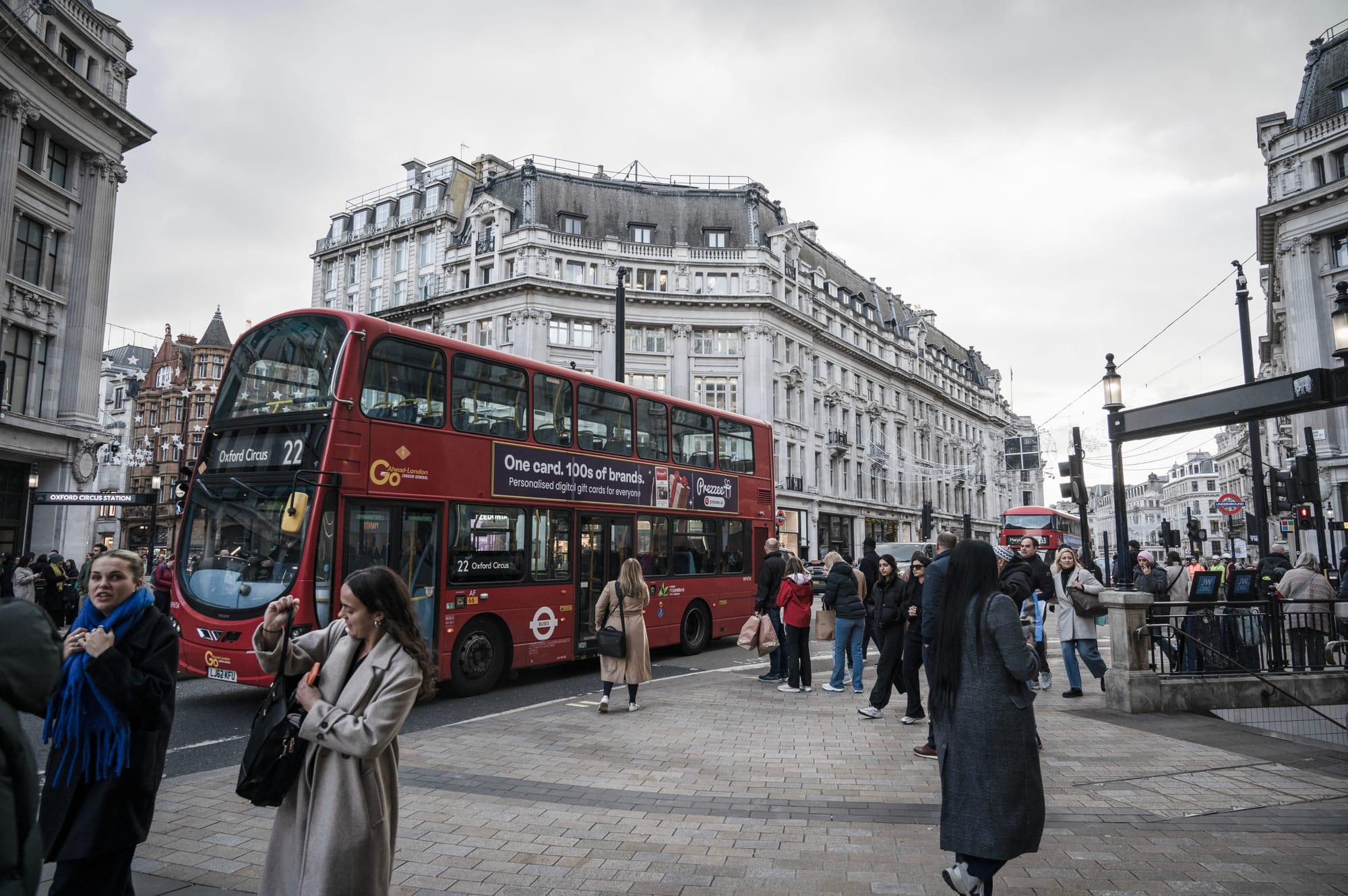Feel like your bus is getting slower? It probably is