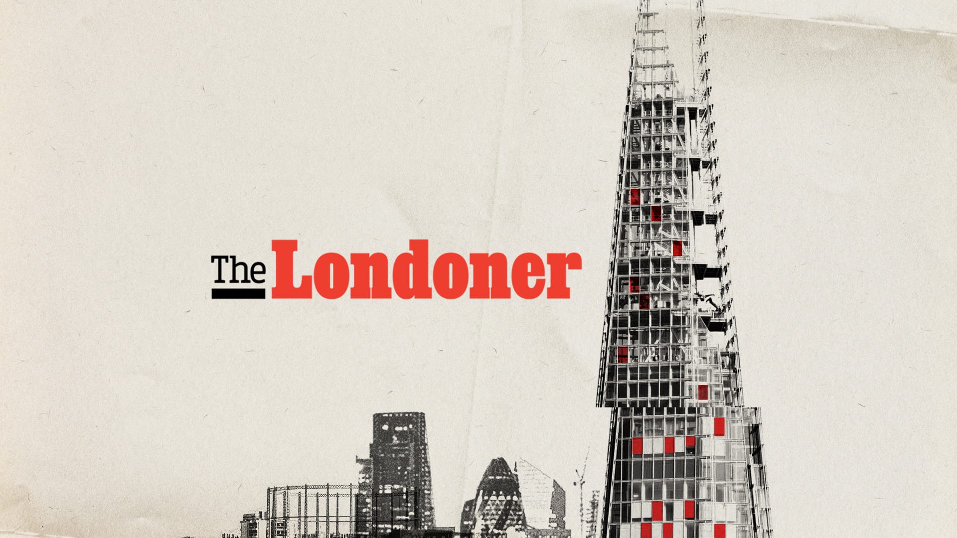 Here's to the future