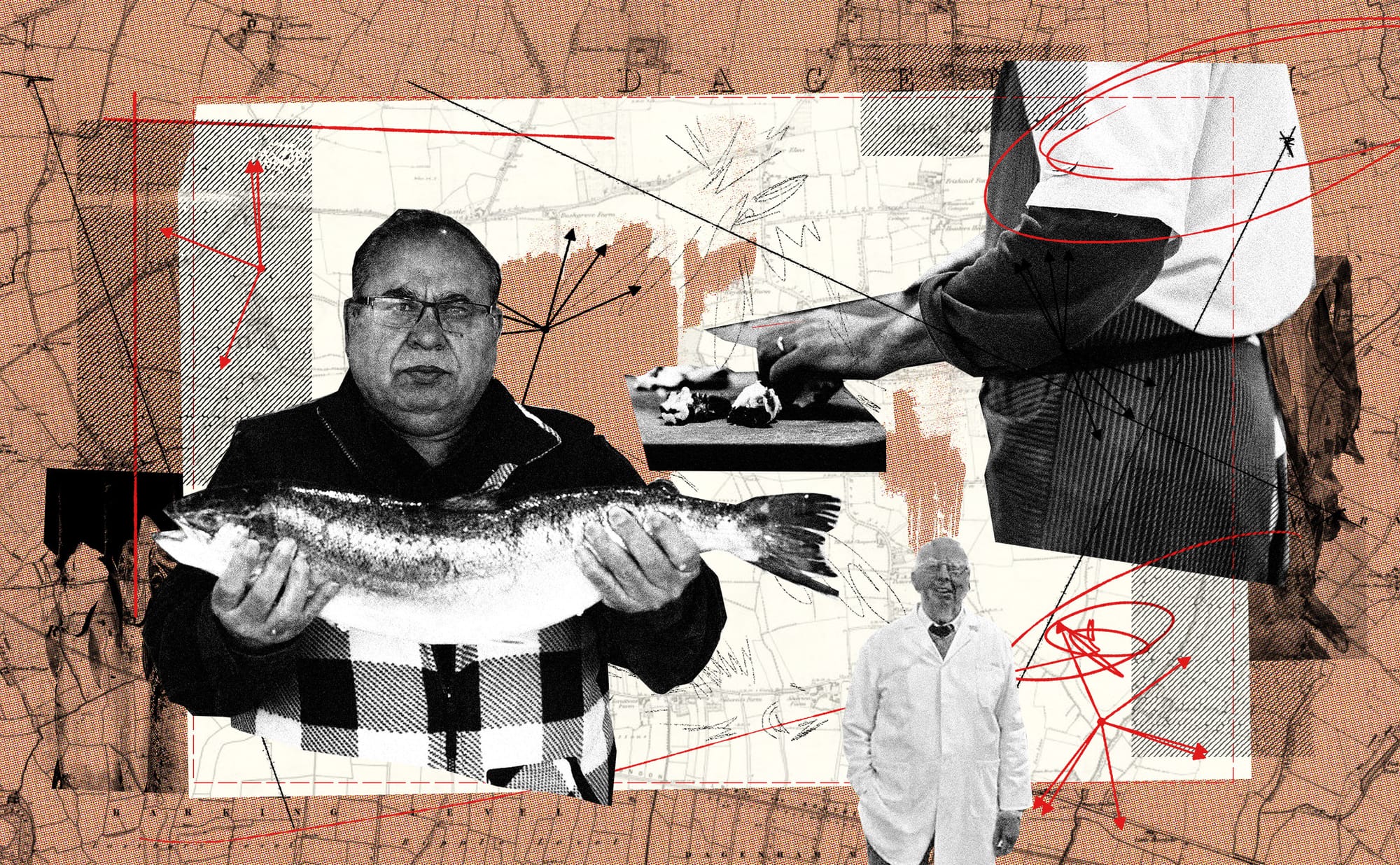 An immovable feast? How Dalston fishmongers took on the City of London