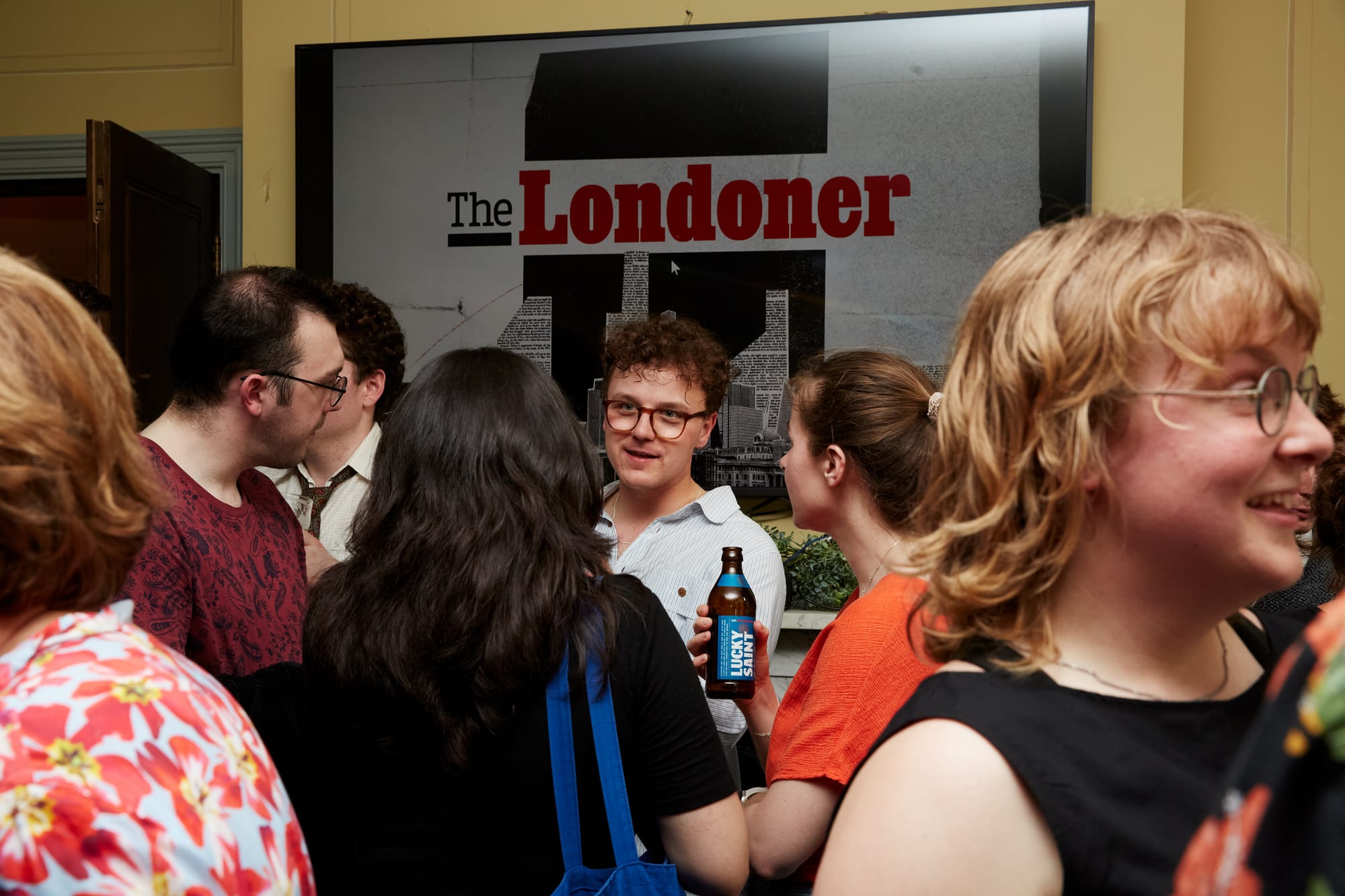 A love story and a revolution