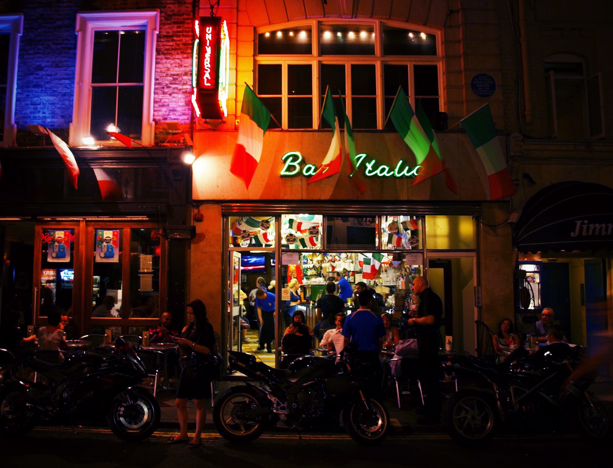 Will this save London's nightlife?