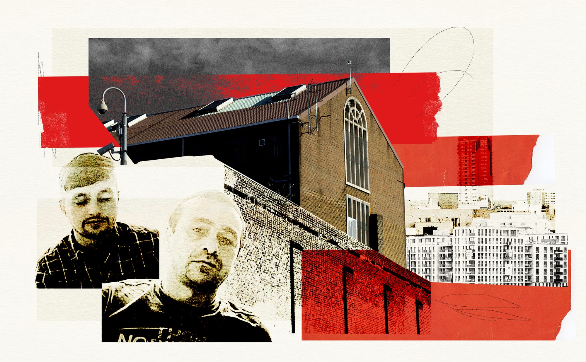 Three brothers, two deaths, 39 days