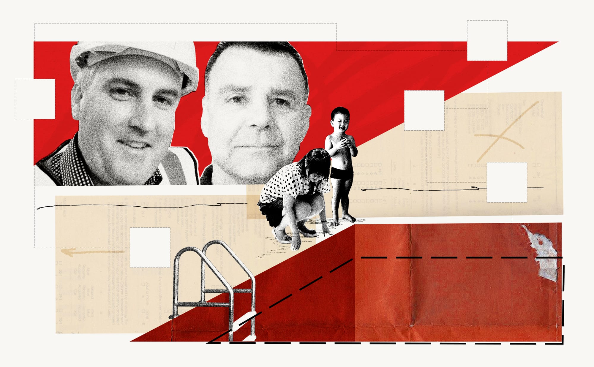 In too deep: Inside the messy, lucrative collapse of a lido empire