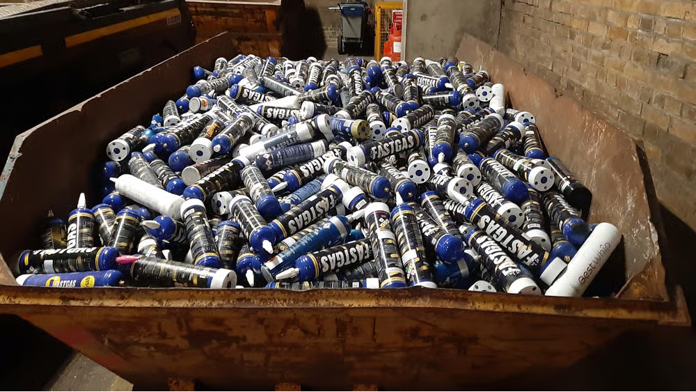 London has a frostbite plague. What's behind it?