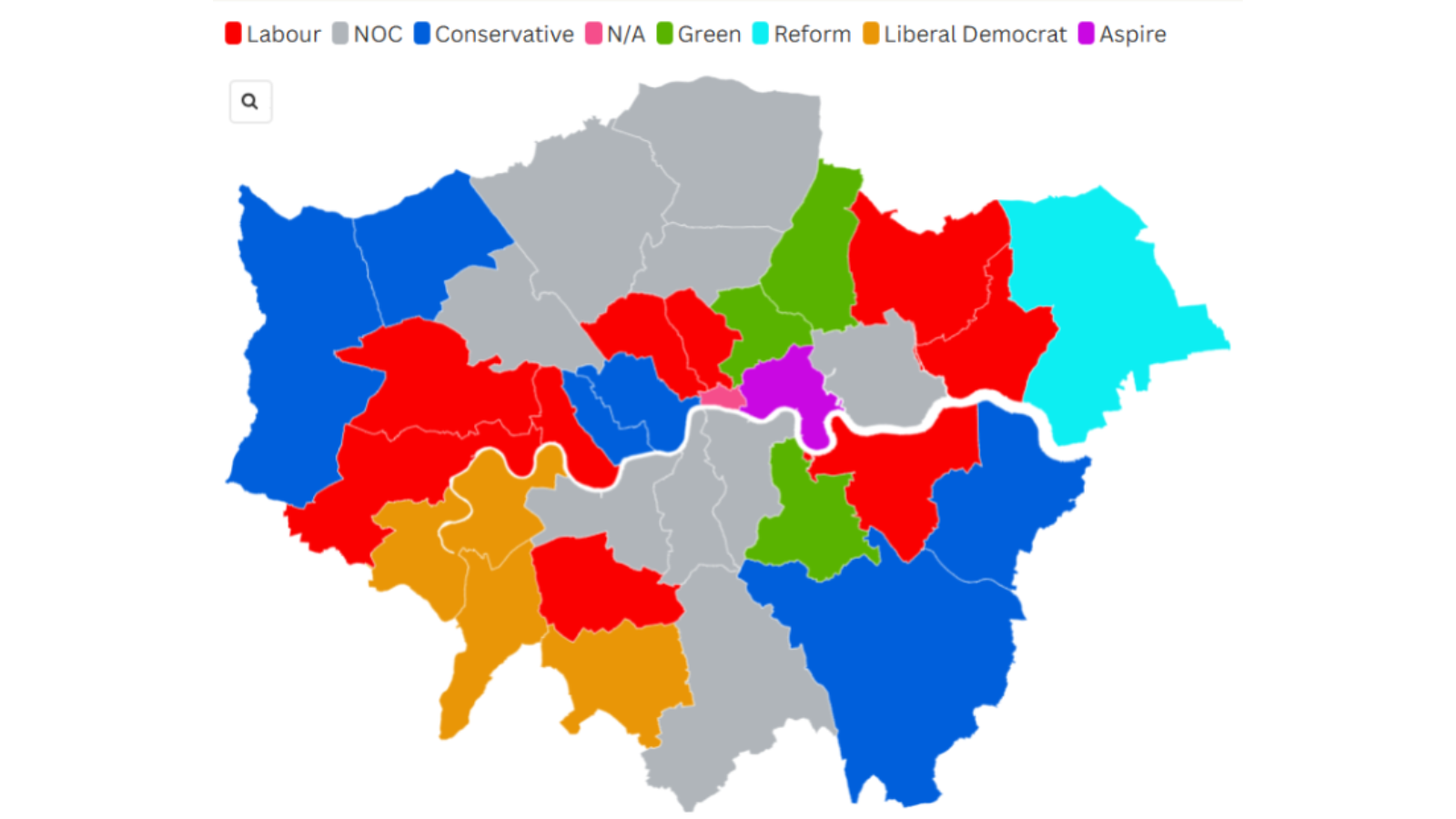 London’s elections were seismic. What happens now?