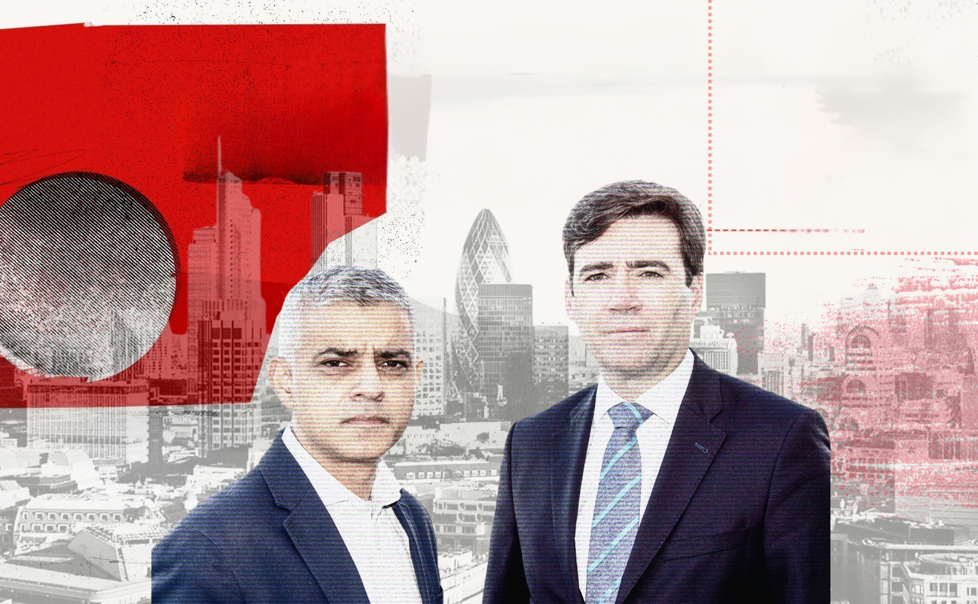 Devolution will be great for the UK. It’ll be brilliant for London.