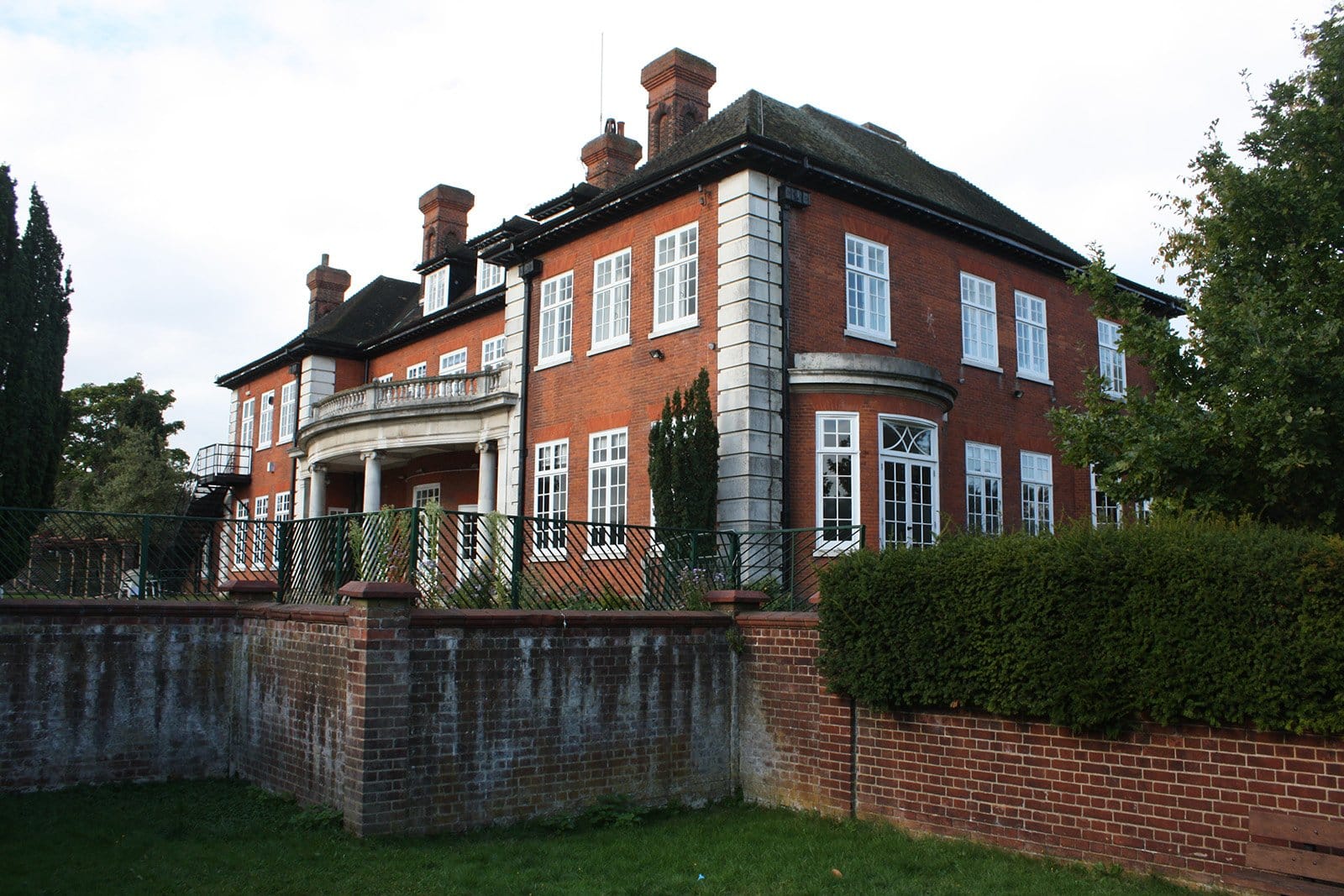 What's hiding on London's most contested hill?
