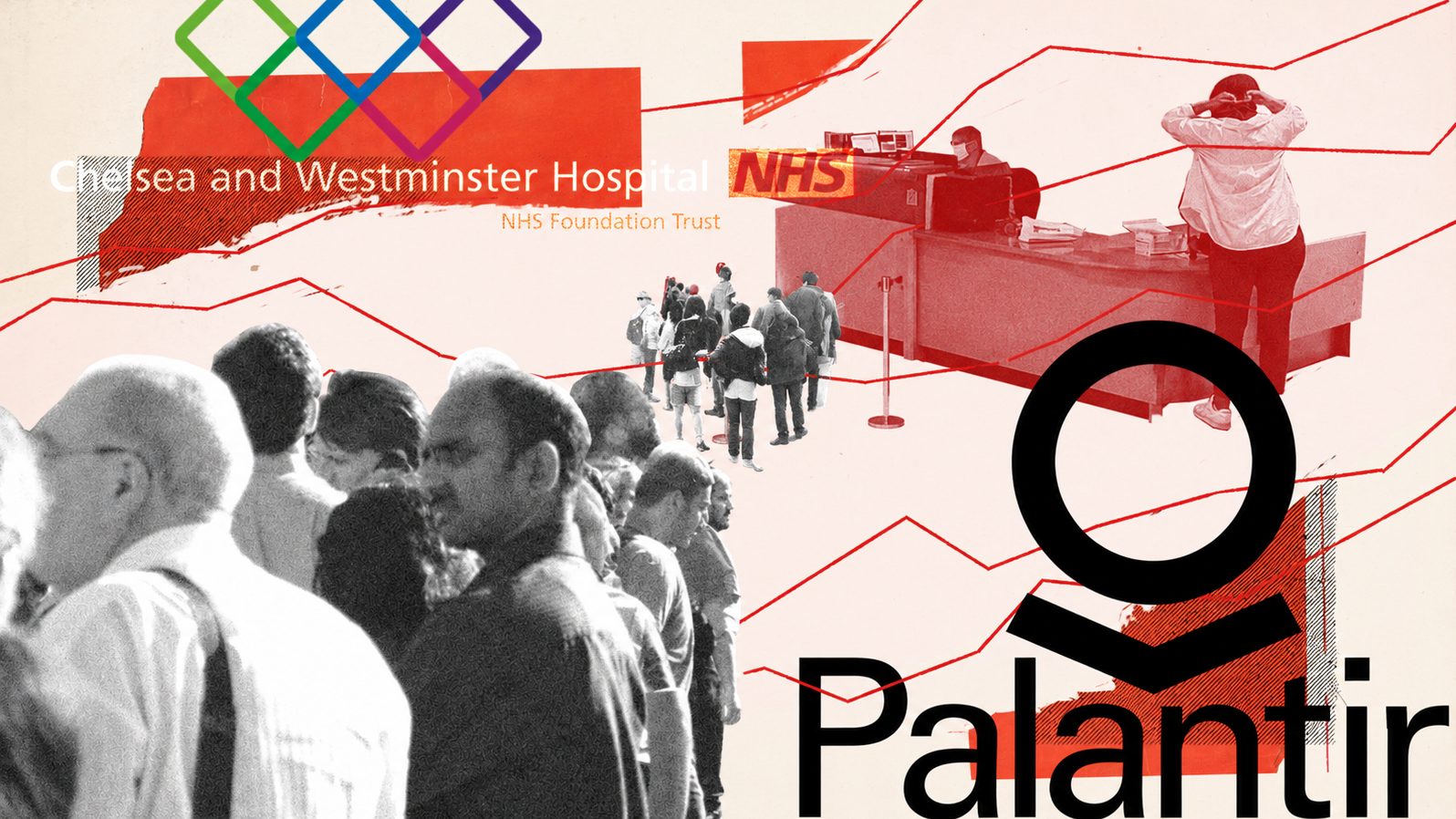 Palantir cleared 183,000 patients from one hospital's waiting list. Or did it?