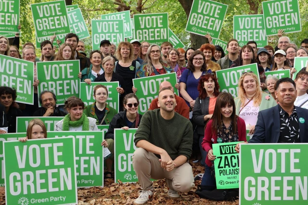Crunch time for by-election candidates