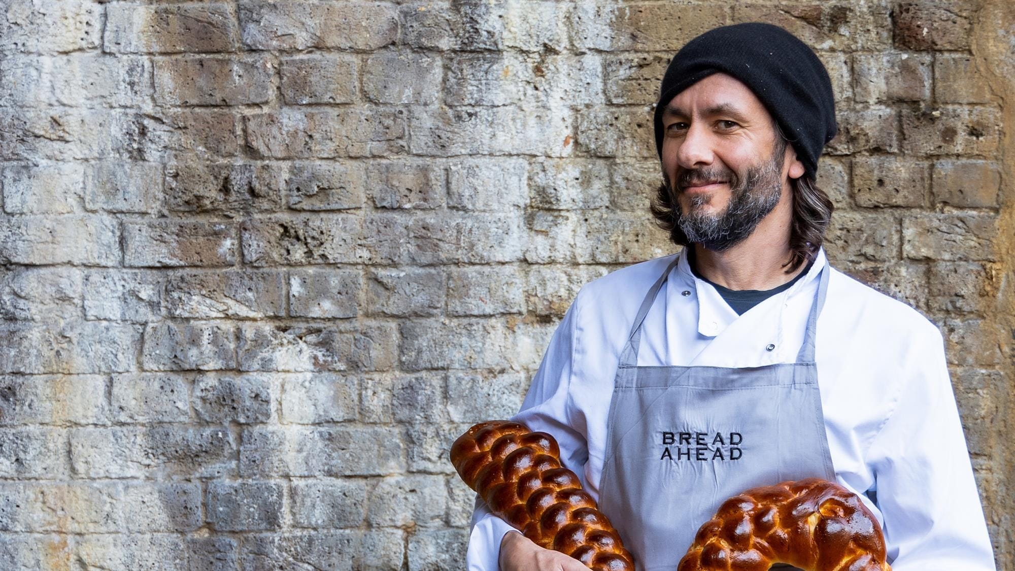 London’s most-hyped bakery faces off against London’s most-hyped market