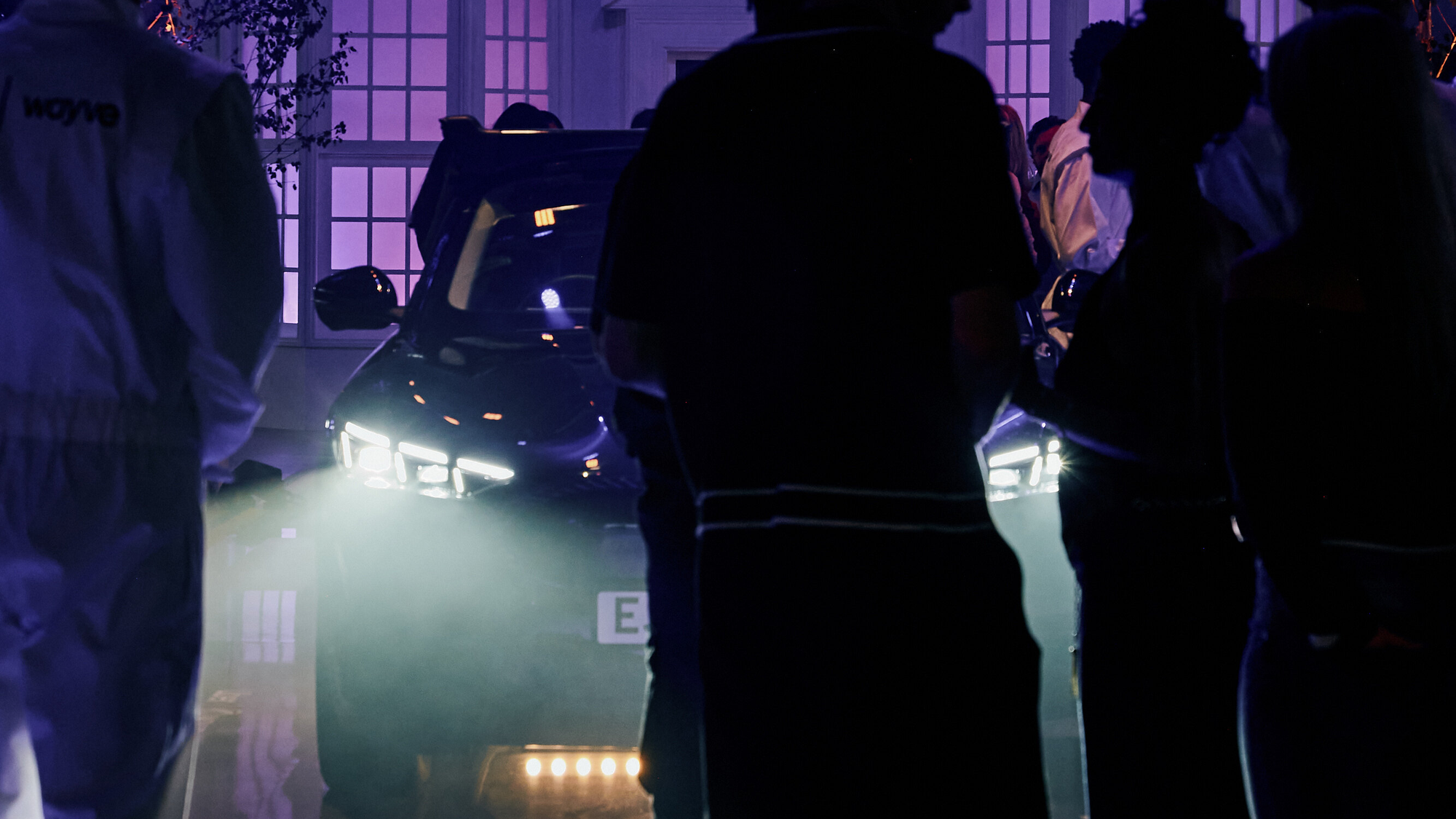 The inside story of why driverless taxis aren’t coming to London this year
