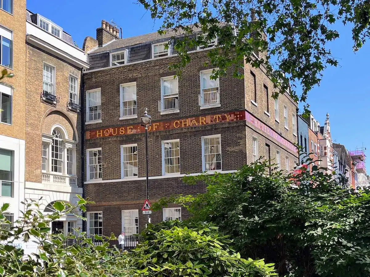 An elite New York club, a boardroom battle and a £10m Soho property: How a plan to save a London charity hit the rocks