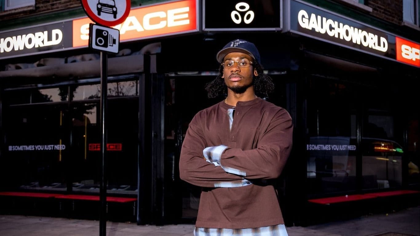 Is this east London's strangest licensing dispute?