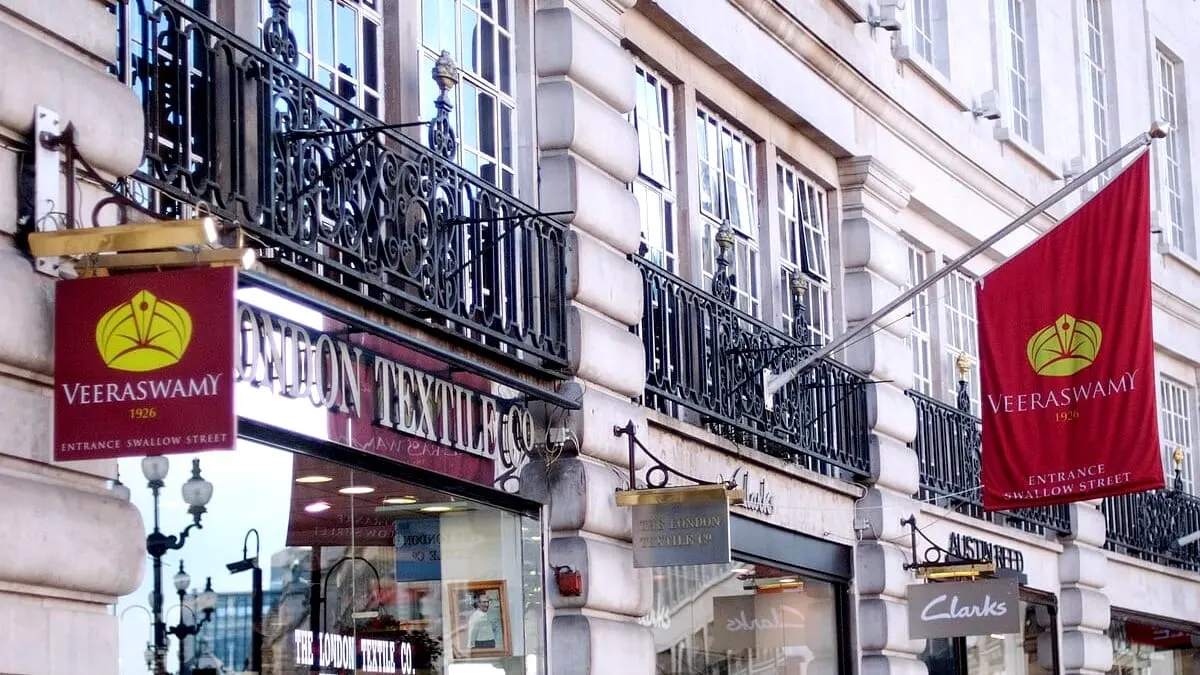 Is the King shutting down London’s oldest Indian restaurant?