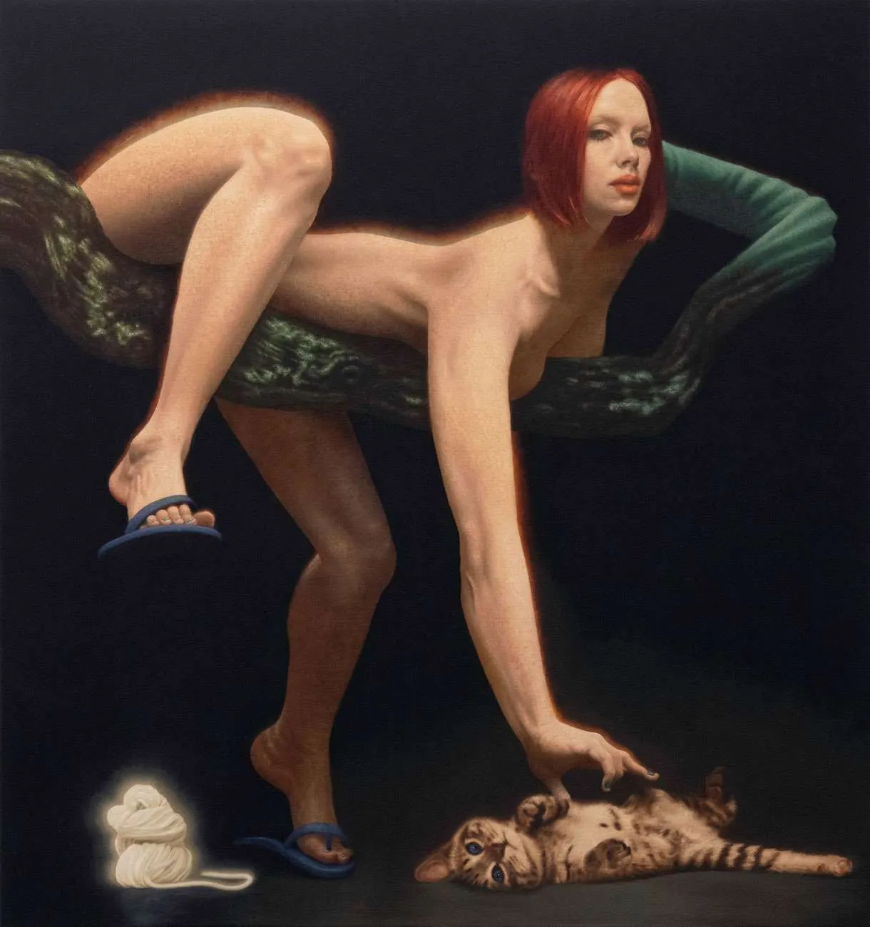 Is this the future of London's art scene?