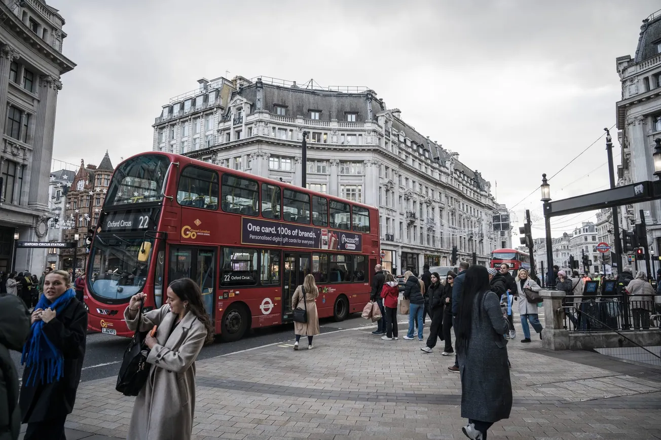Feel like your bus is getting slower? It probably is