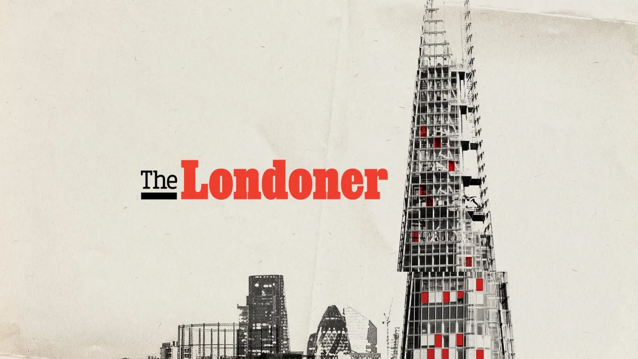 Here's to the future