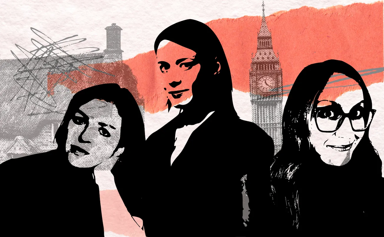 They wrote ‘Why I’m Leaving London’ essays. Did exiting the capital solve their problems?