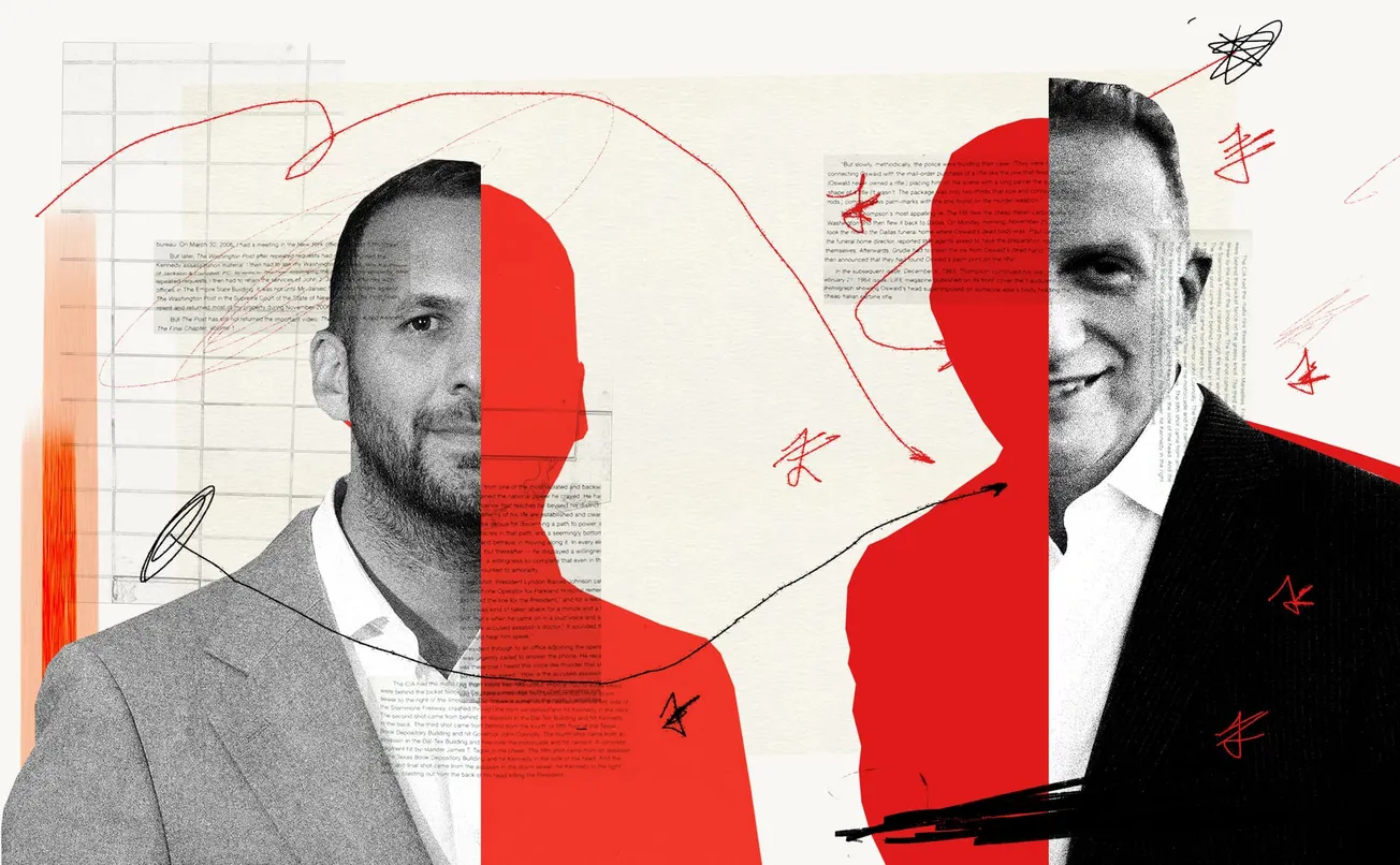 Reform’s first London councillor is a “rogue landlord” with a 33-person HMO