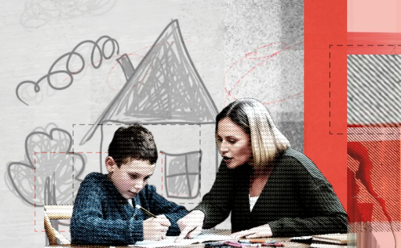 Epping Forest campsites and measles raves: Inside London's home schooling boom