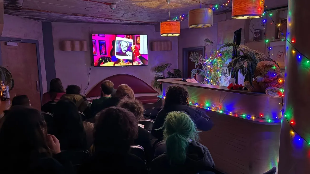 Nudists, satanists and fake cat poo: Inside London’s underground cinema scene