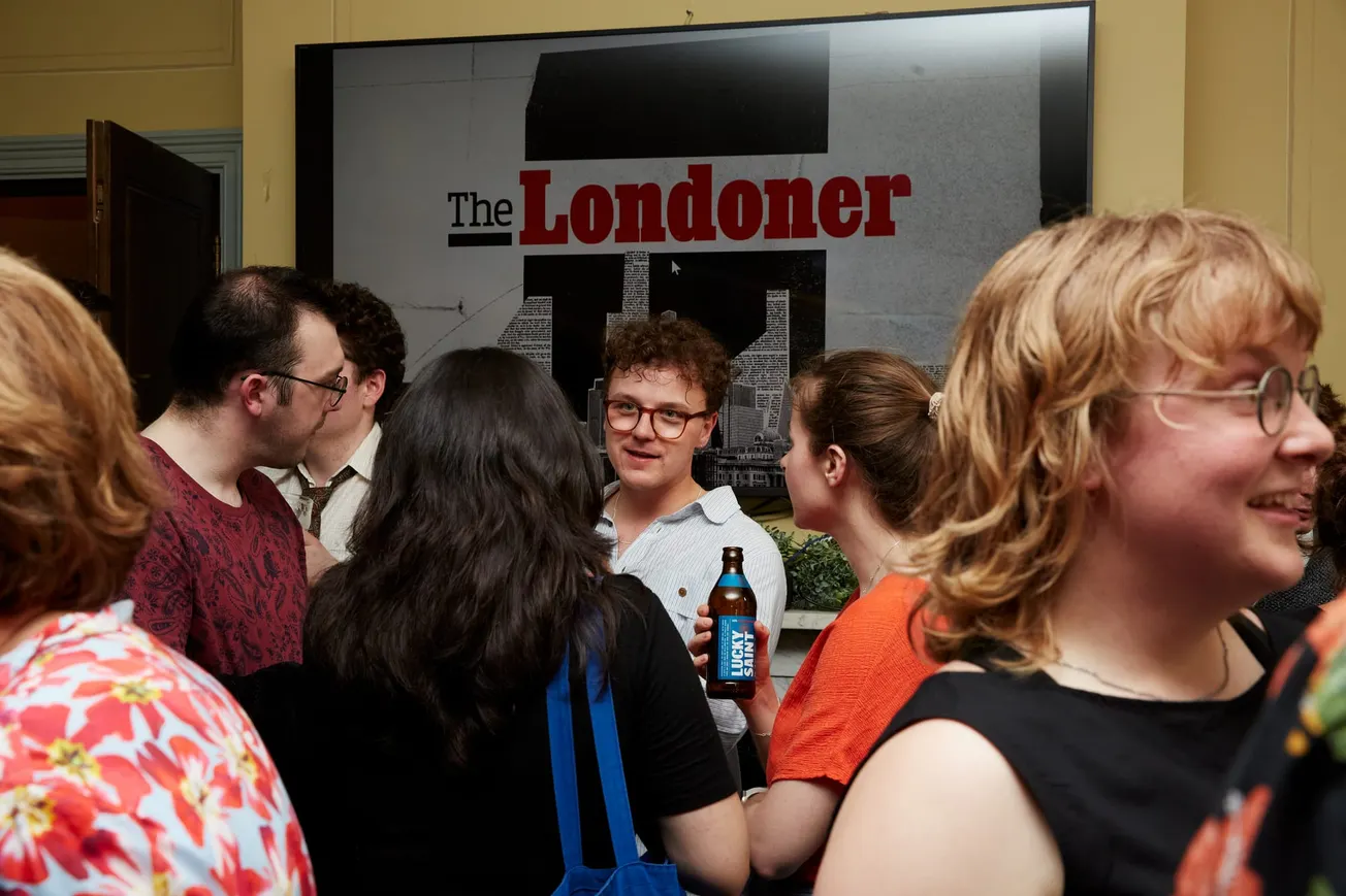 A love story and a revolution