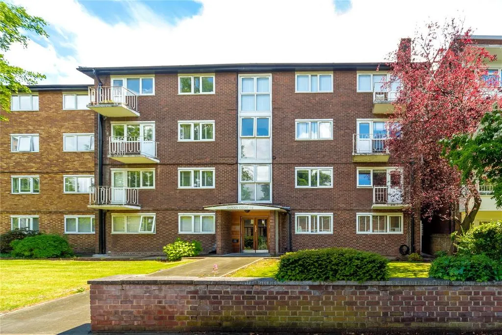 The elderly Richmond tenants paying the price for Westminster's homeless crisis