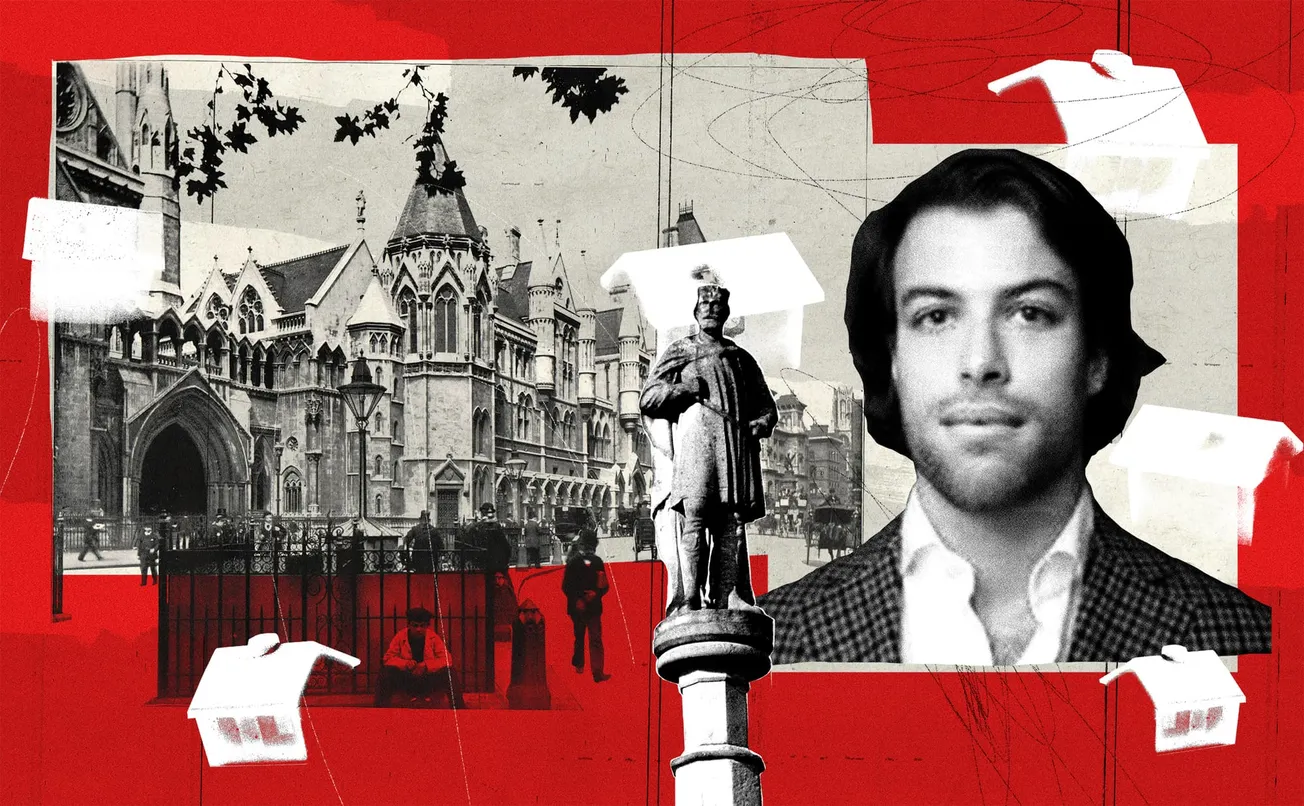 Three court dates in three months — and how you can help