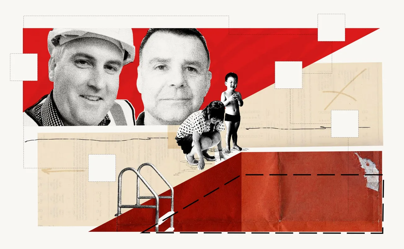 In too deep: Inside the messy, lucrative collapse of a lido empire