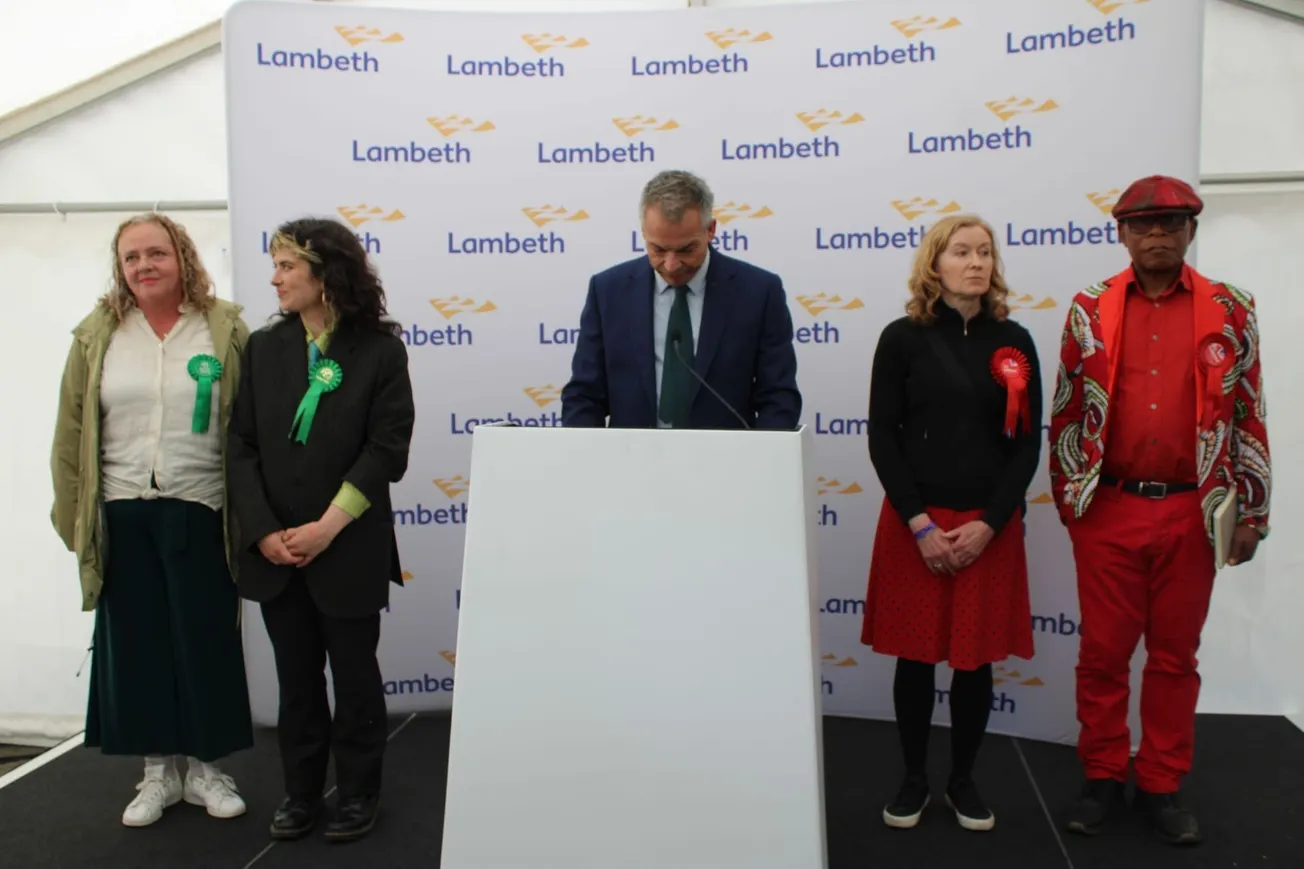 Lambeth to the slaughter: How Labour lost its stronghold