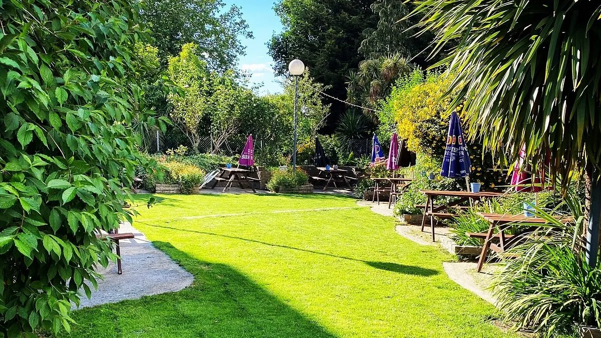 The Londoner's definitive guide to summer pubs