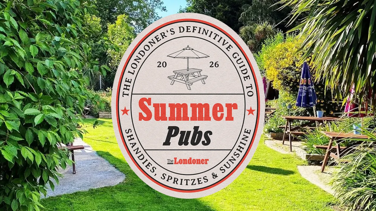 The Londoner's definitive guide to summer pubs