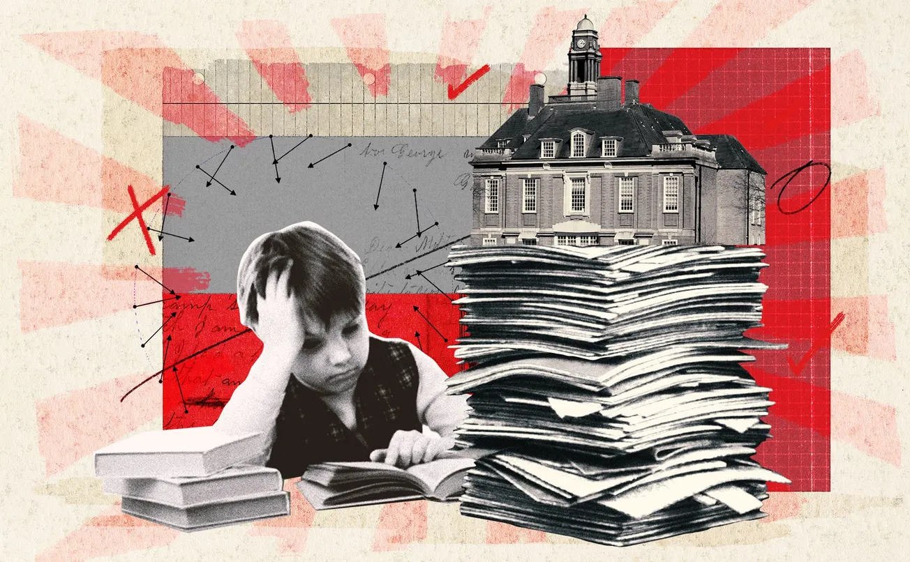 Three year-old pupils and £10,000 tutors: Inside the 'arms race' to get into London's elite grammar schools