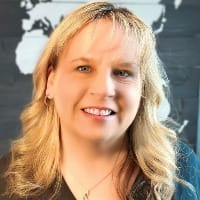 Managed Health Care Associates Director of Product Management René Bloemke