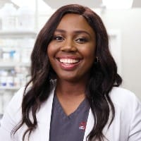 Chichi Ilonzo Momah, Pharm.D., Owner, Springfield Pharmacy, Springfield, Pa.