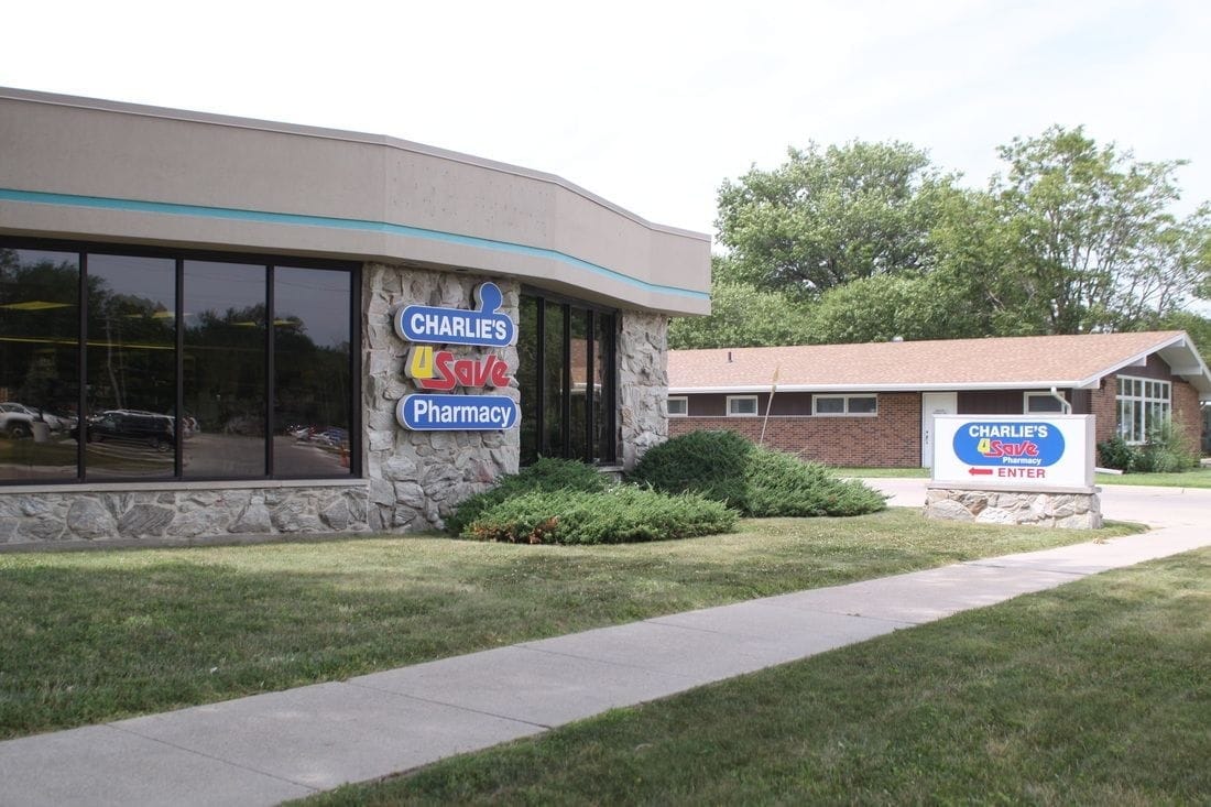 Charlie's U-Save has seen technology change dramatically since the 1980s, but it continues to let Charles Moore, along with his daughter, Connie Bolte, Pharm.D., and Charlene Moore, run a pharmacy dedicated to the well-being of its community.