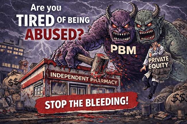 Stop the Bleeding