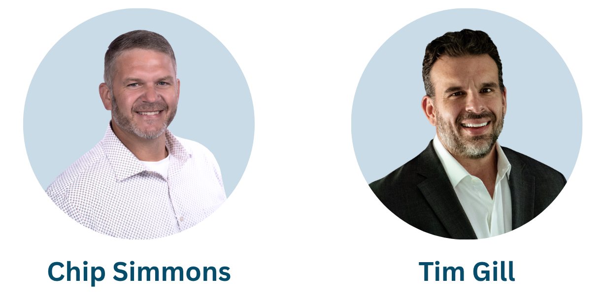 In this episode of PTMR Direct Access, host Will Lockwood sits down with Lumistry’s leadership team — CEO Tim Gill and Chief Solutions Architect Chip Simmons — to break down the digital transformation of independent pharmacy. 