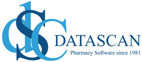 Datascan Pharmacy Software offers pharmacy focused features that help independent pharmacies thrive in todays market.