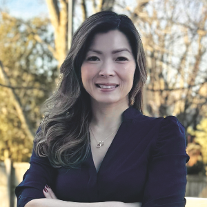Miriam Cho, Pharm.D., President and Chief Pharmacy Officer, MAC Rx/MedScript Pharmacy