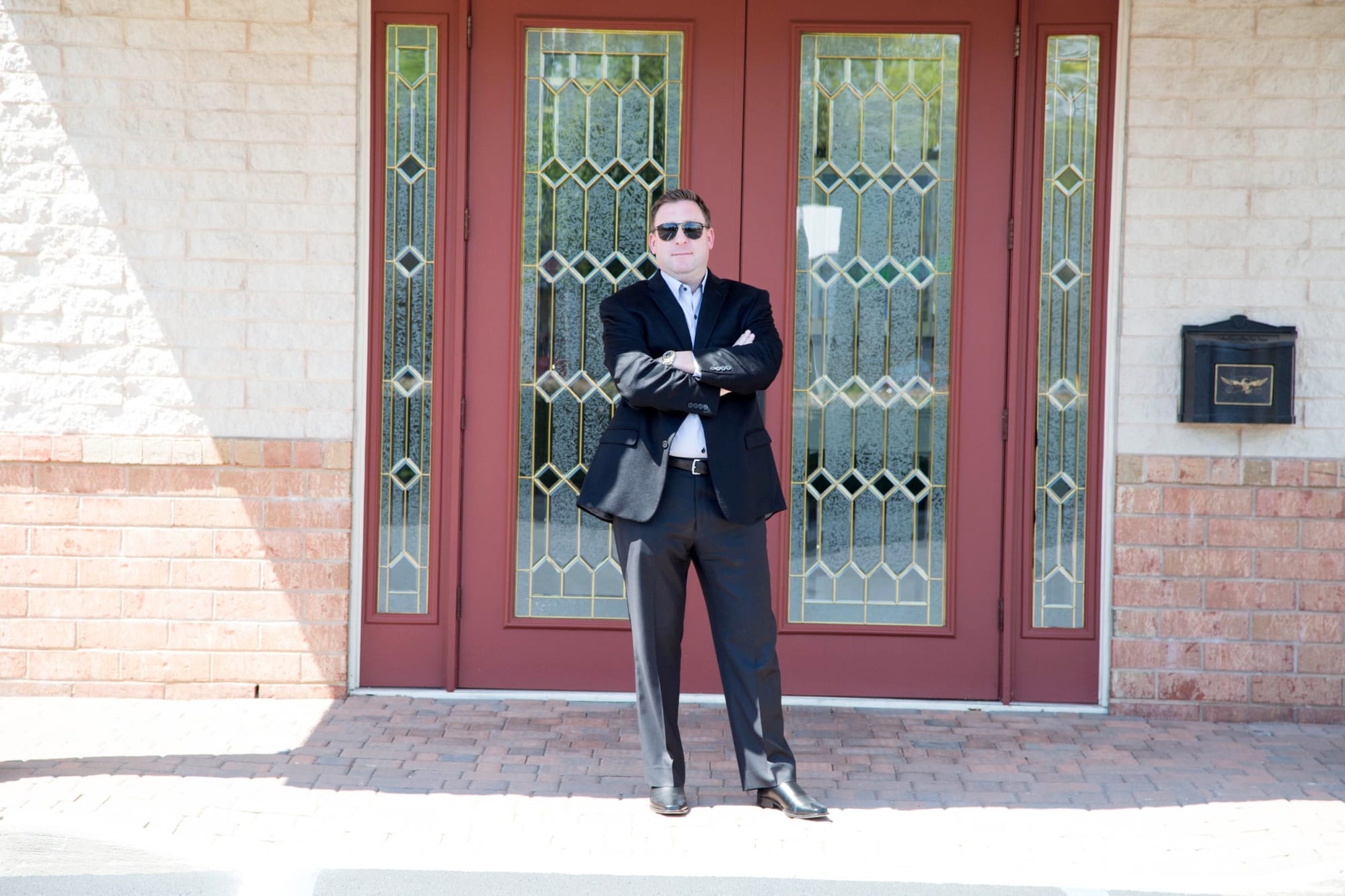 Datascan President and Owner Kevin Minassian