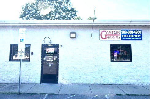 Located about 40 minutes west of Charlotte, Gaston Pharmacy combines hometown care with modern tools. Pharmacy manager Vimal Patel believes that pairing personal relationships with advanced technology is the key to pharmacy success.