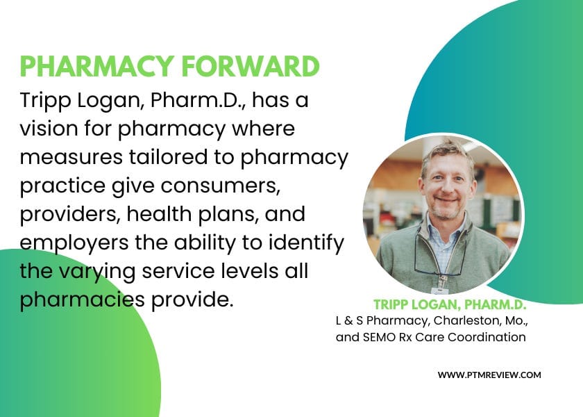 Pharmacy owners are innovators, and Tripp Logan, Pharm.D., is no exception. Well known in community pharmacy for his work at the National Community Pharmacists Association and CPESN, he now champions differentiating pharmacies based on the services they provide and their capacity for care coordination as essential for the future of community pharmacy success. This shift moves the focus from transactional dispensing to building longitudinal relationships and providing comprehensive patient care. His own practice, spanning three counties, and the dedicated care coordination clinic covering roughly seven counties, embodies this approach. These differentiated services include chronic care management, helping patients navigate the complexities of the healthcare system and insurance, providing essential education, and administering vaccinations.