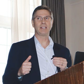 Kevin Borcher, Pharm.D., about the latest ASAP (American Society for Automation in Pharmacy) standard, V5.0. Borcher played a key role in framing up Version 5.0. During the development of the new implementation guide, he served as VP for PDMP (prescription drug monitoring program) and pharmacy programs at CyncHealth for Nebraska’s PDMP. Borcher is currently senior project coordinator, PDMP TTAC, at the Institute for Intergovernmental Research (IIR).